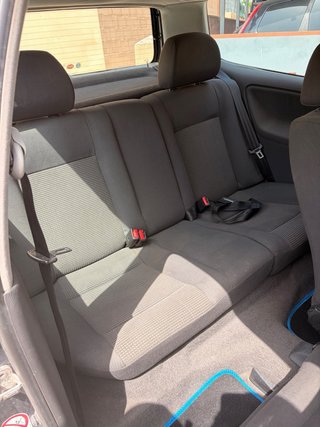 (SUPER OCASION)Volkswagen Polo motor 1.4
