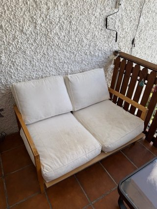 Sofá Cama Ikea Exterior Abatible