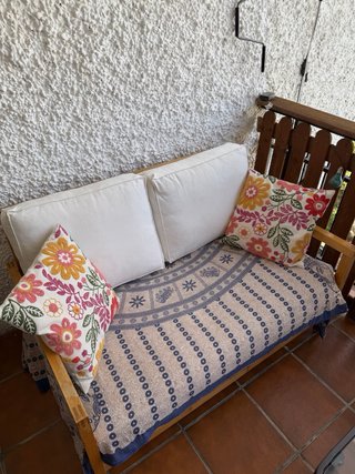 Sofá Cama Ikea Exterior Abatible