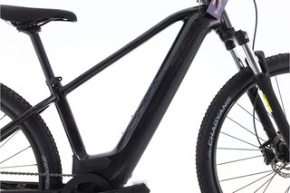 Bicicleta Cube Reaction Hybrid One t.M Reacondicionada