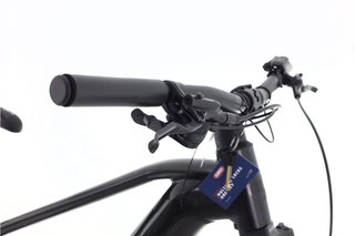 Bicicleta Cube Reaction Hybrid One t.M Reacondicionada