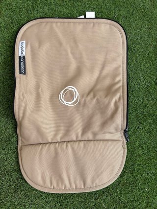 Complementos Bugaboo Cameleon Beige