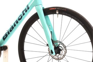 Bicicleta Bianchi Infinito t.54 Reacondicionada