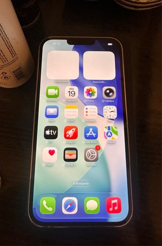 iPhone 13 Pro Max Plata