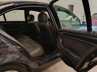 BMW 320d 150cv único dueño