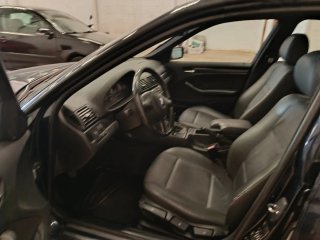 BMW 320d 150cv único dueño