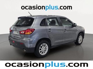 Mitsubishi ASX 160 MPI Challenge 86 kW (117 CV)