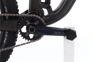 Bicicleta Trek Top Fuel 7 XT t.M Reacondicionada
