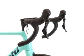 Bicicleta Bianchi Infinito t.54 Reacondicionada