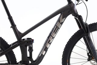 Bicicleta Trek Top Fuel 7 XT t.M Reacondicionada