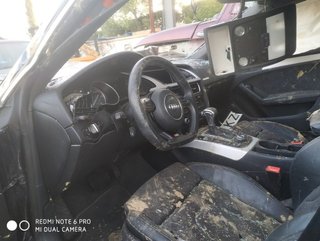 295075 8t0807241d molduras audi a5 2.0 tdi (140kw)