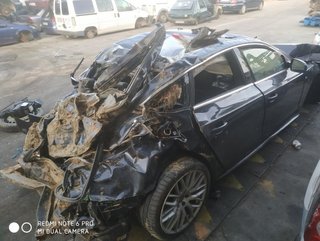 295075 8t0807241d molduras audi a5 2.0 tdi (140kw)
