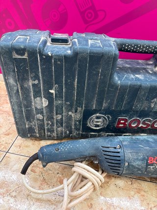 Radial Bosch GWS 22-230