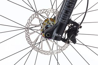 Bicicleta Trek Procaliber 9.6 t.M Reacondicionada