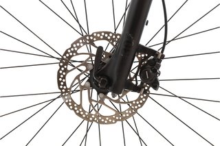 Bicicleta Cube Nuride Hybrid Pro t.M Reacondicionada