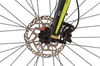 Bicicleta Bulls Copperhead EVO 2 Street t.M Reacondicionada