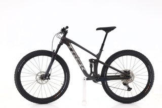 Bicicleta Trek Top Fuel 7 XT t.M Reacondicionada