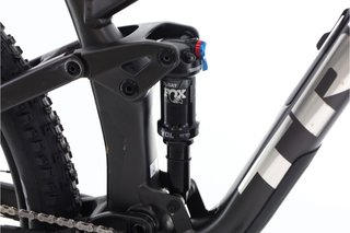 Bicicleta Trek Top Fuel 7 XT t.M Reacondicionada