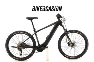 Bicicleta Bulls Copperhead EVO 2 Street t.M Reacondicionada