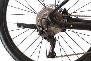Bicicleta Bulls Copperhead EVO 2 Street t.M Reacondicionada