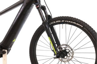 Bicicleta Bulls Copperhead EVO 2 Street t.M Reacondicionada