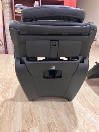 Silla de coche marca BeCool para bebes de 0-3 años