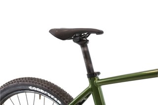 Bicicleta Cube Nuride Hybrid Pro t.M Reacondicionada
