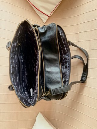 Bolso Desigual Negro