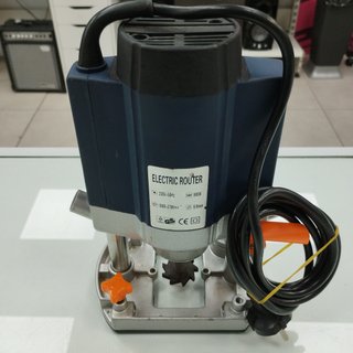 Fresadora  Power Plus Pow 160