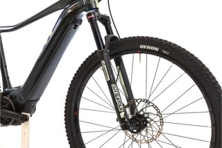 Bicicleta Giant Fathom E+ 1 t.L Reacondicionada