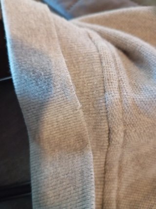 Polo Nike Grigio Uomo