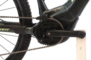 Bicicleta Giant Fathom E+ 1 t.L Reacondicionada