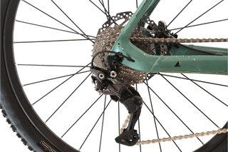 Bicicleta Bulls Copperhead EVO 1 t.XL Reacondicionada
