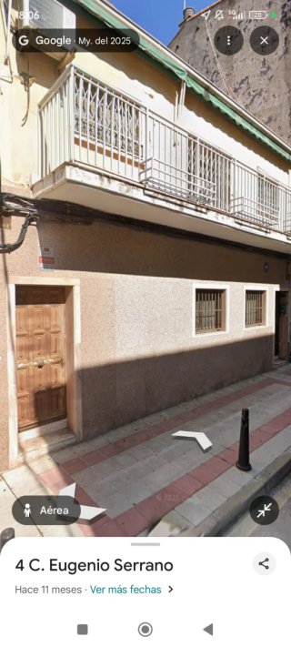240 m² EN GETAFE CON ACCESO A DOS CALLES