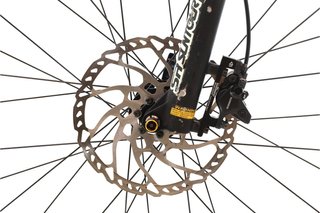 Bicicleta Giant Fathom E+ 1 t.L Reacondicionada
