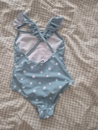 Lote Bañadores y Braguita Peppa Pig