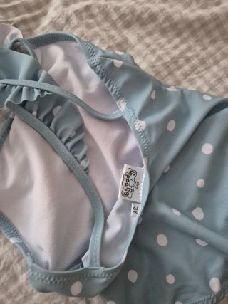 Lote Bañadores y Braguita Peppa Pig