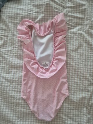 Lote Bañadores y Braguita Peppa Pig
