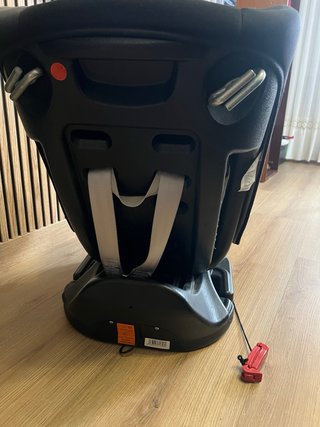 Silla de coche para bebé Babyauto