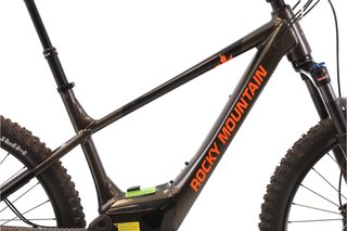Bicicleta Rocky Mountain Growler Powerplay 30 t.L Reacondicionada