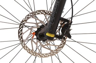 Bicicleta Rocky Mountain Growler Powerplay 30 t.L Reacondicionada