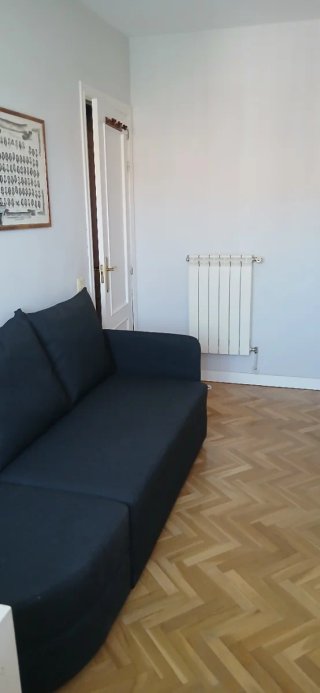 SE ALQUILA HABITACION 12m2