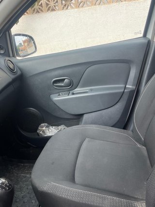 Dacia Sandero 2018