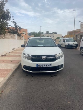 Dacia Sandero 2018