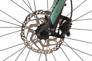 Bicicleta Bulls Copperhead EVO 1 t.XL Reacondicionada