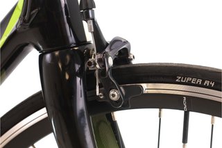 Bicicleta Merida Scultura SL Team t.52 Reacondicionada