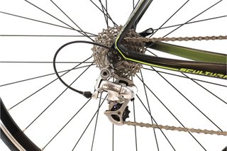 Bicicleta Merida Scultura SL Team t.52 Reacondicionada