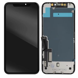 Pantalla iPhone 11 Original (Reparada)