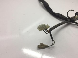 Cableado de motor honda 32101krja900 pantheon 916