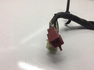 Cableado de motor honda 32101krja900 pantheon 916